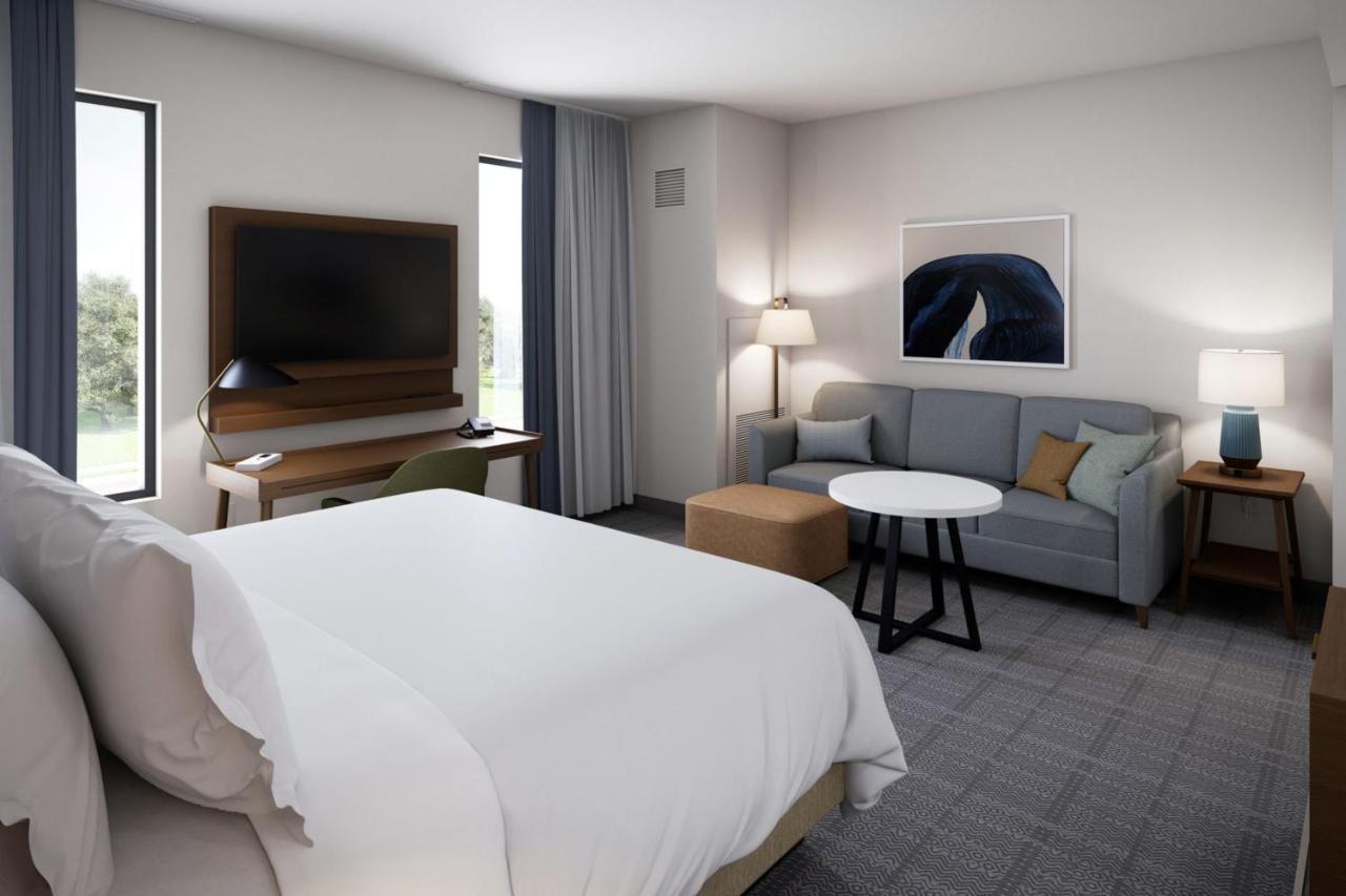 Staybridge Suites Winter Haven - Auburndale Buitenkant foto