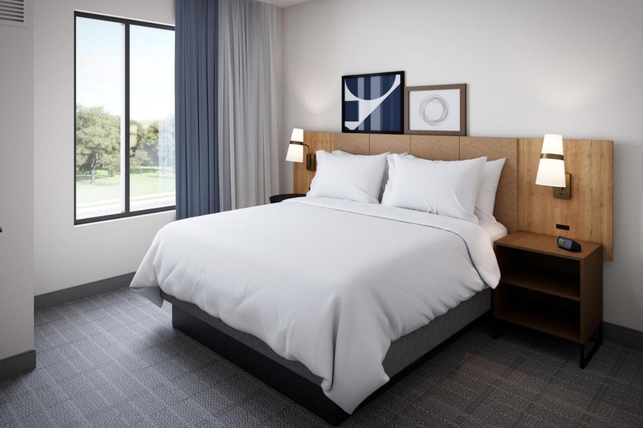 Staybridge Suites Winter Haven - Auburndale Buitenkant foto
