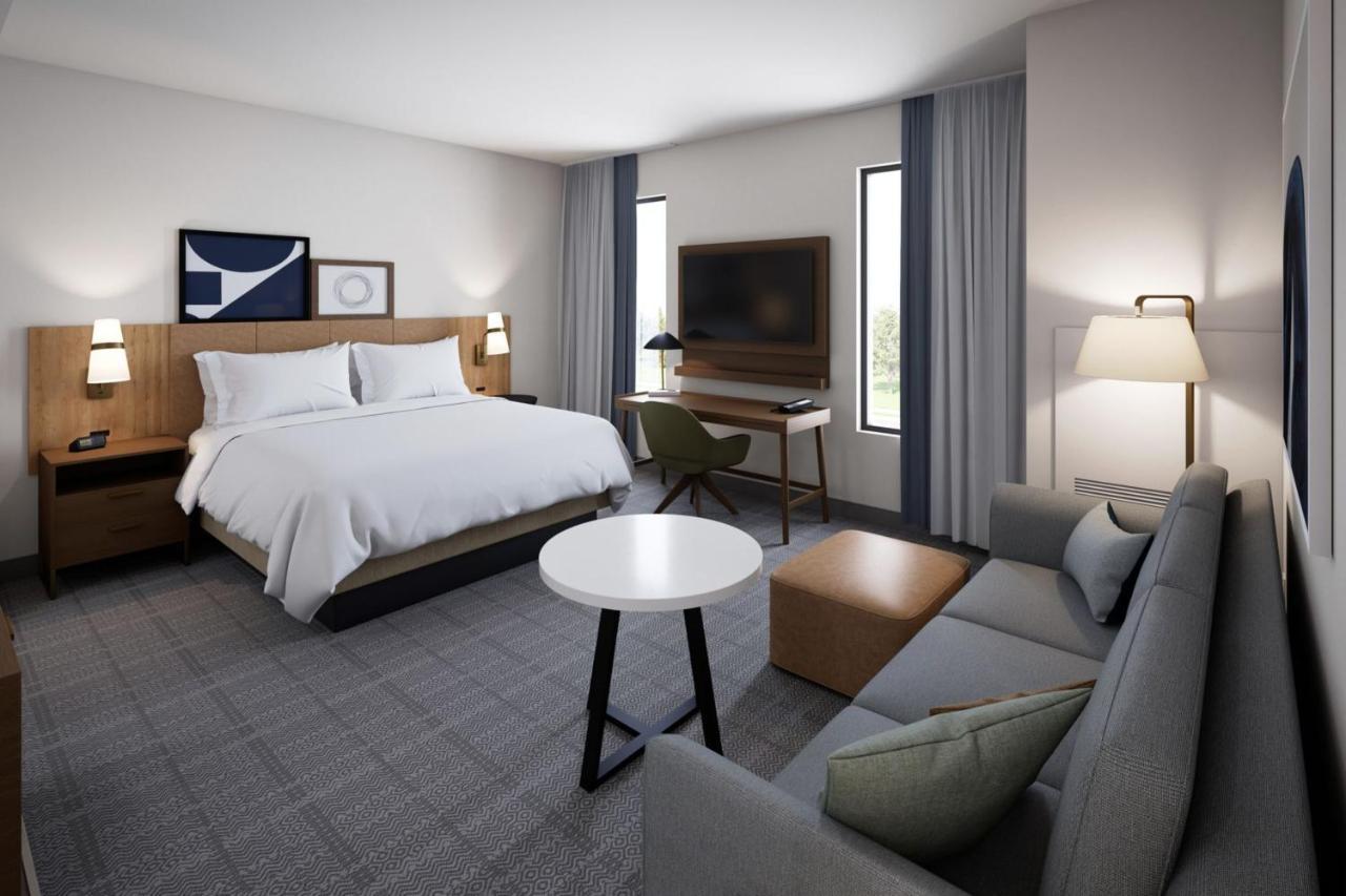 Staybridge Suites Winter Haven - Auburndale Buitenkant foto