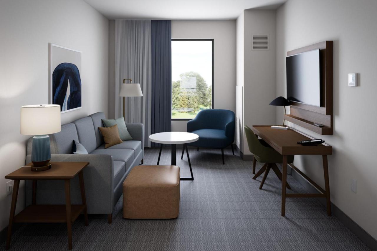 Staybridge Suites Winter Haven - Auburndale Buitenkant foto