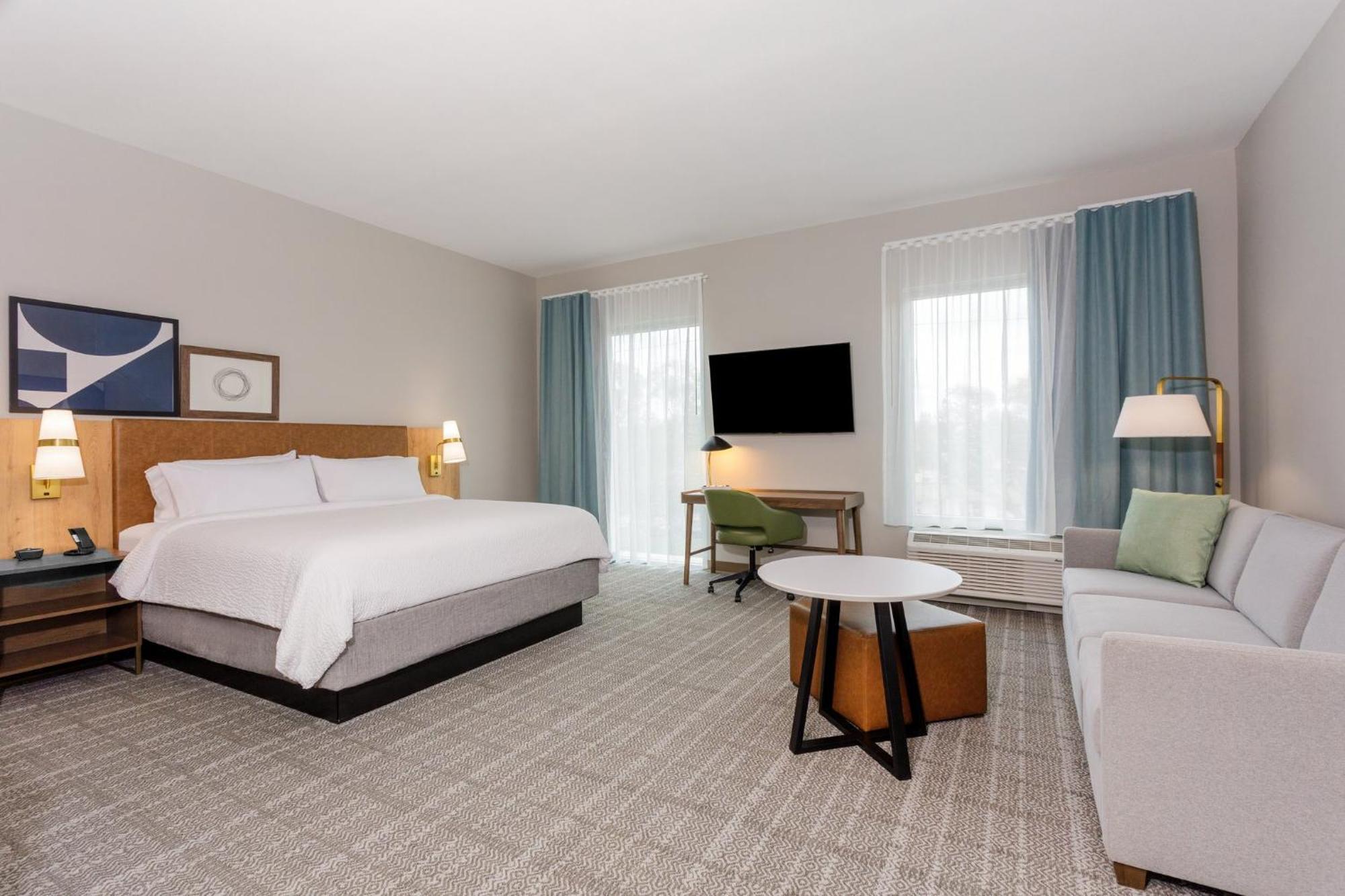 Staybridge Suites Winter Haven - Auburndale Buitenkant foto