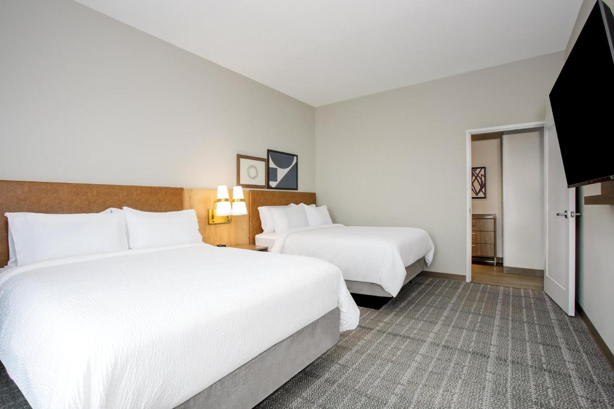 Staybridge Suites Winter Haven - Auburndale Buitenkant foto