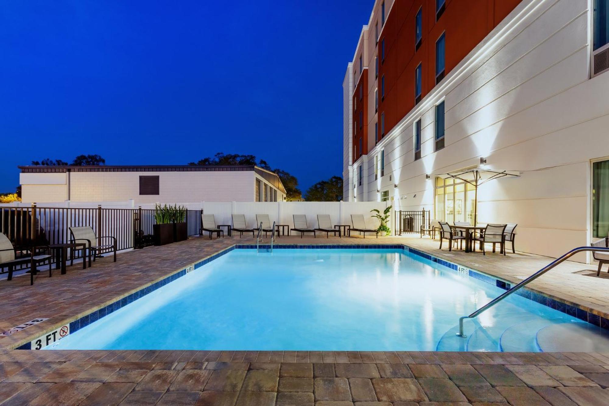 Staybridge Suites Winter Haven - Auburndale Buitenkant foto