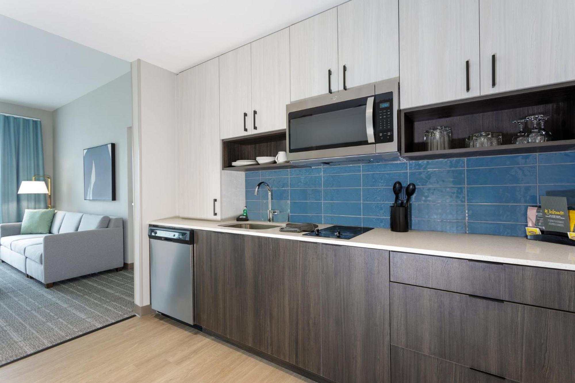 Staybridge Suites Winter Haven - Auburndale Buitenkant foto