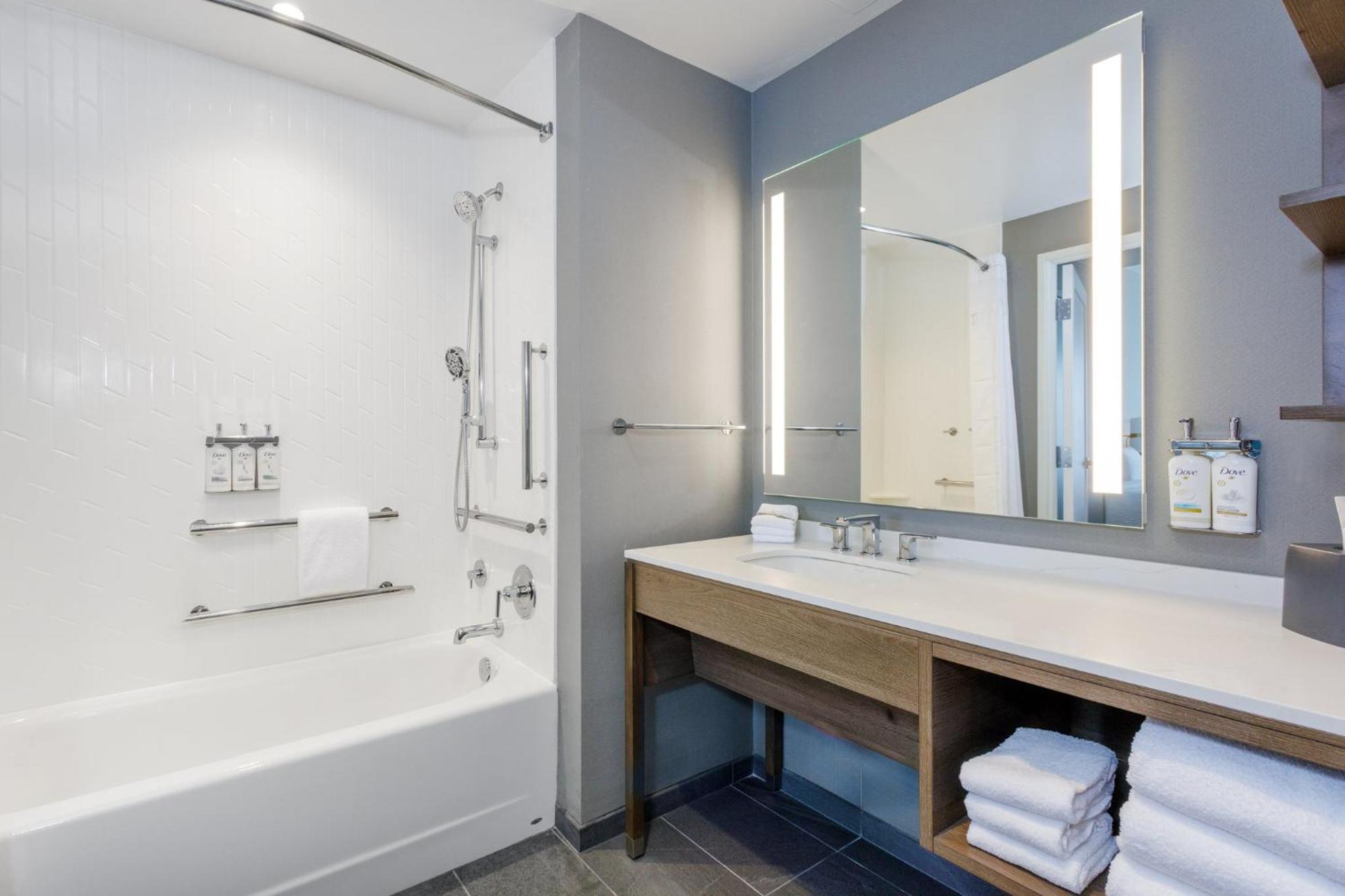 Staybridge Suites Winter Haven - Auburndale Buitenkant foto