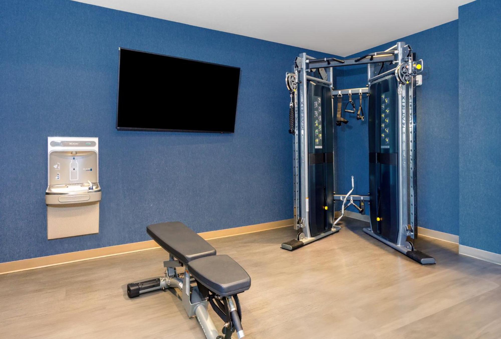 Staybridge Suites Winter Haven - Auburndale Buitenkant foto