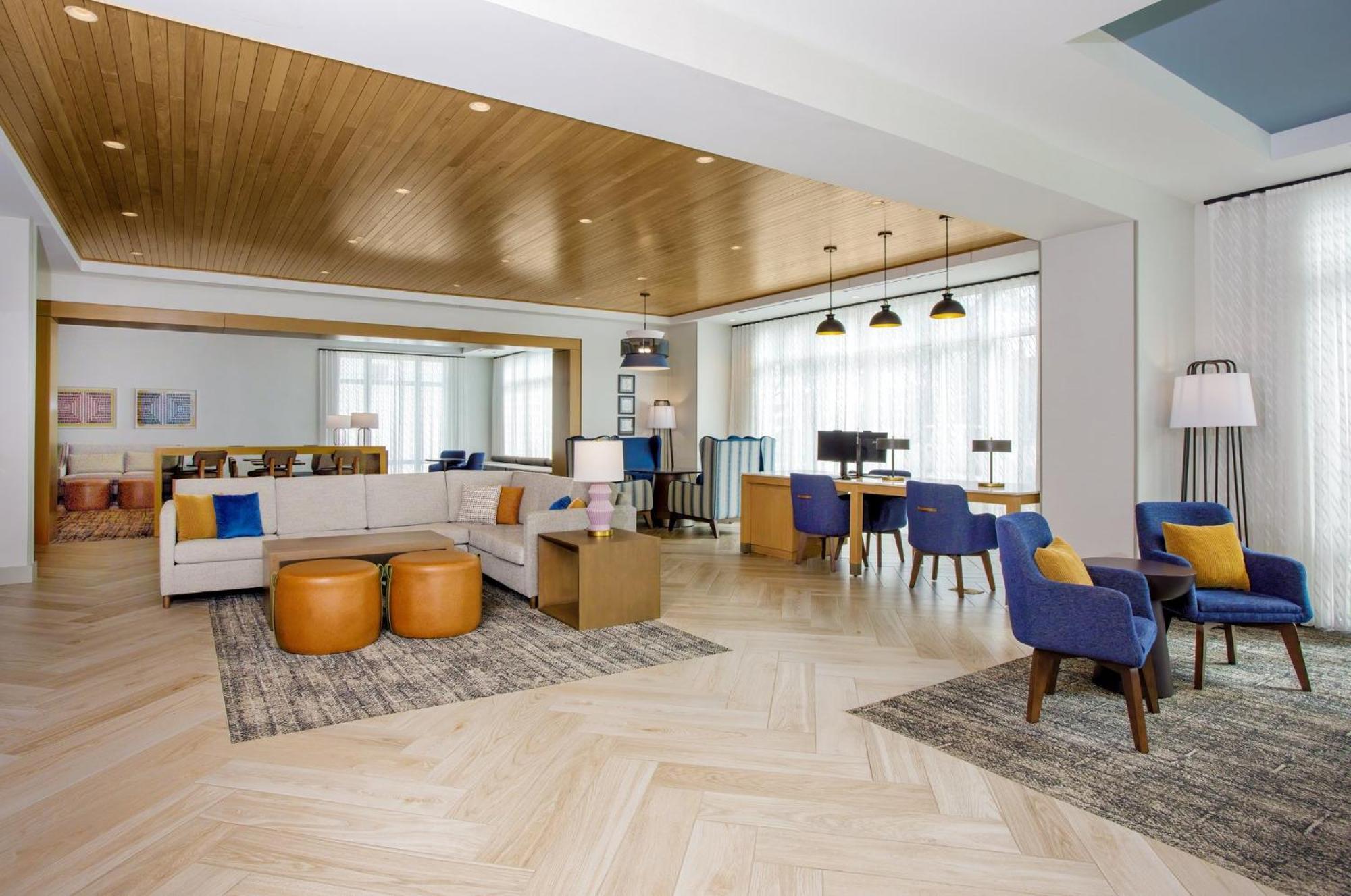 Staybridge Suites Winter Haven - Auburndale Buitenkant foto