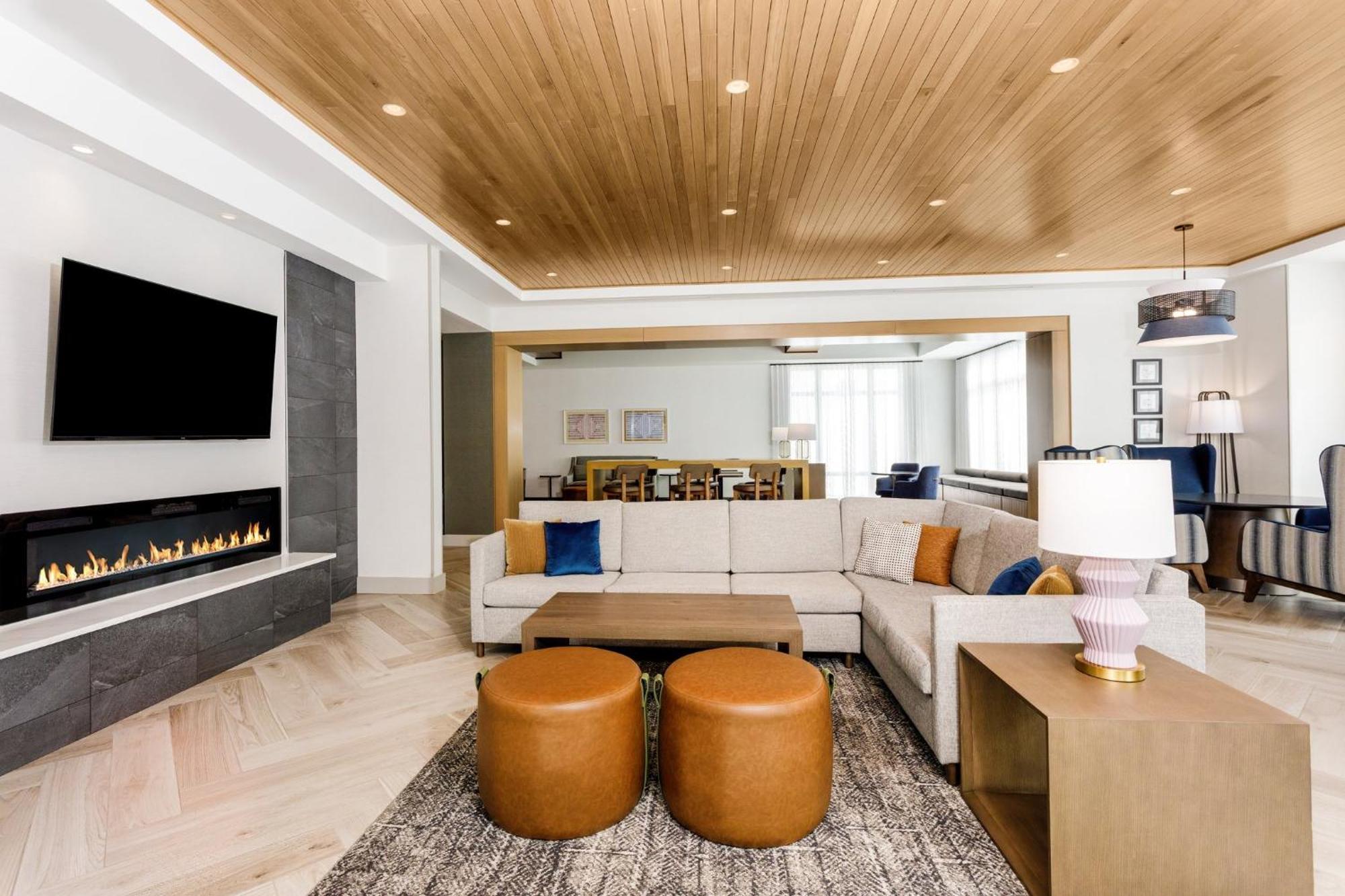 Staybridge Suites Winter Haven - Auburndale Buitenkant foto