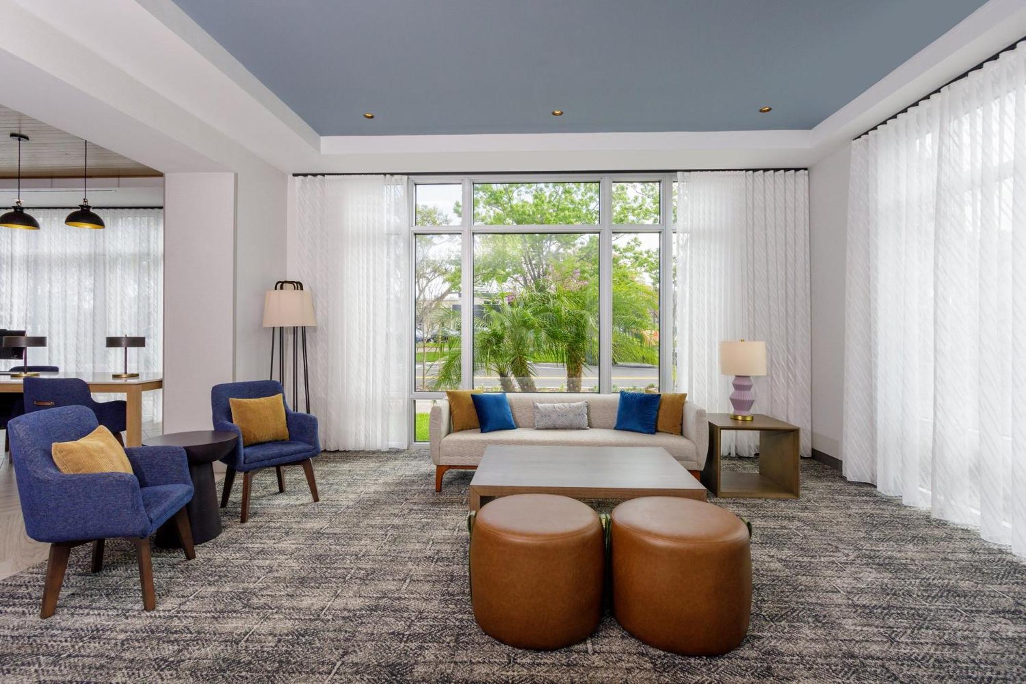 Staybridge Suites Winter Haven - Auburndale Buitenkant foto