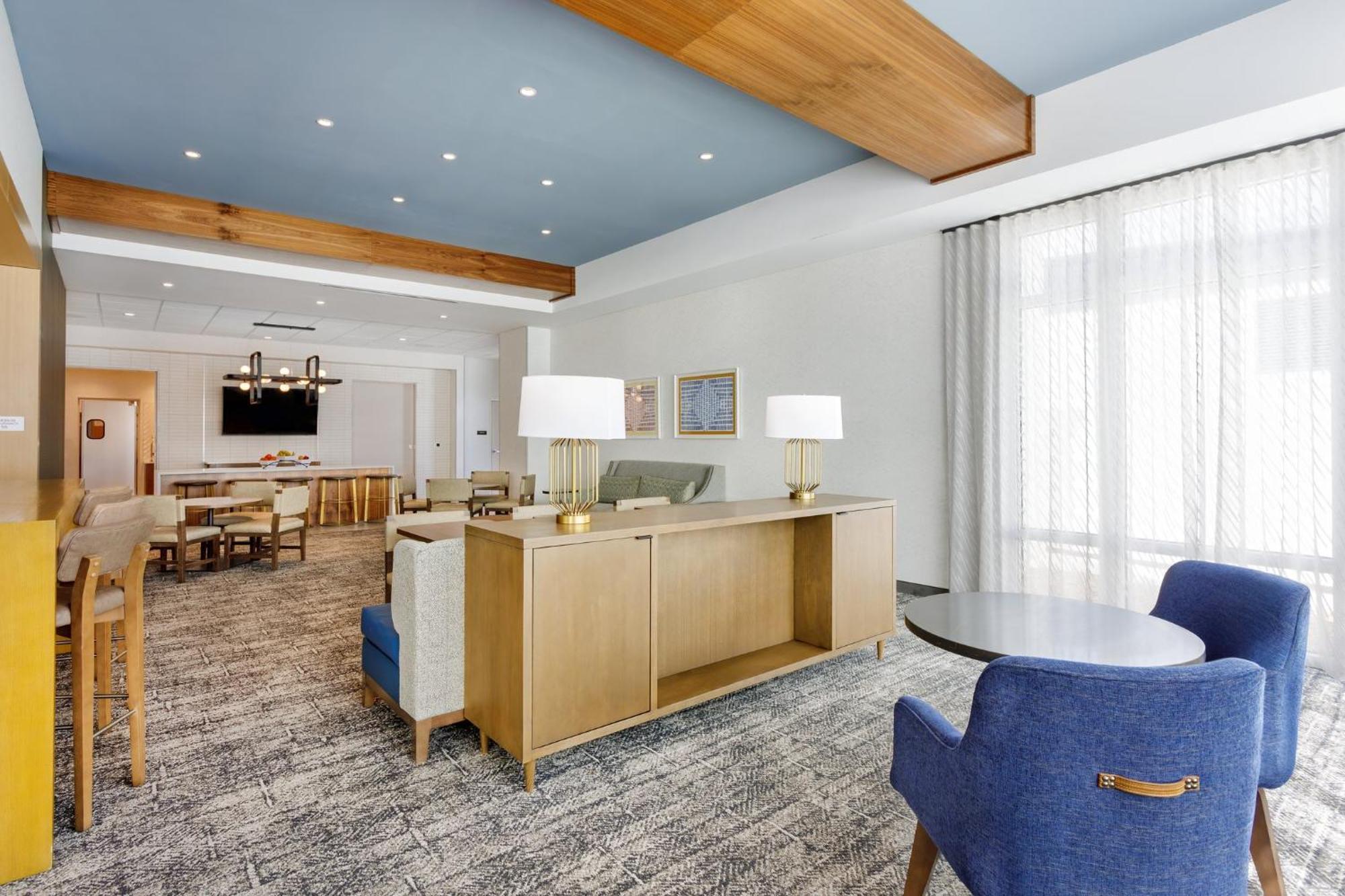 Staybridge Suites Winter Haven - Auburndale Buitenkant foto
