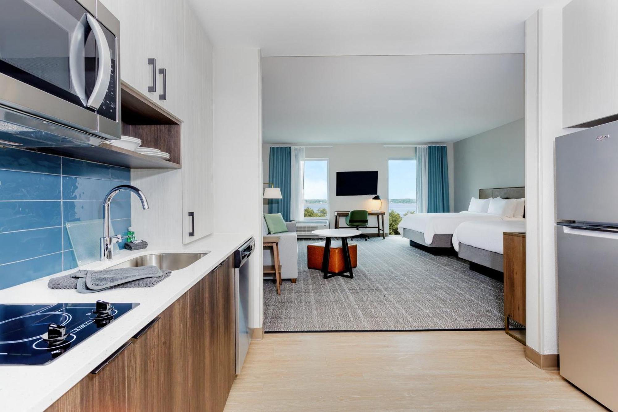 Staybridge Suites Winter Haven - Auburndale Buitenkant foto